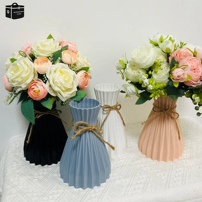 Modern Flower Vase
